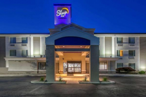 Sleep Inn Allentown-Fogelsville